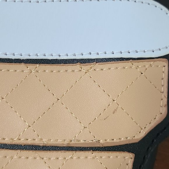 NEW Lot of Kawaii Ice Cream Purse Handbag and Coin Purse Keychain - Super cute! - Picture 5 of 9